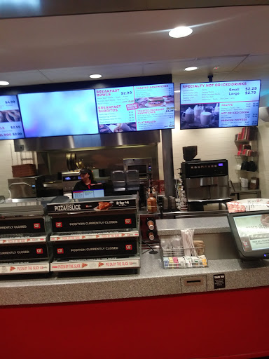 Gas Station «QuikTrip», reviews and photos, 401 E Wintergreen Rd, Hutchins, TX 75141, USA