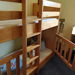 Photo n°1 de l'avis de Ju..i fait le 02/05/2018 à 10:51 sur le  Mein Krug | Familotel Fichtelgebirge à Warmensteinach