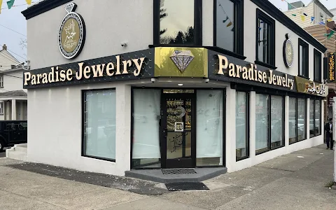 Paradise Jewelry image