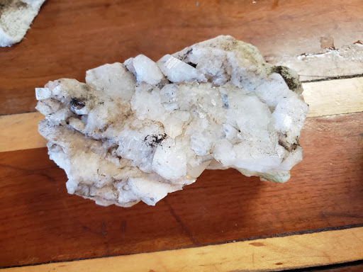 Coffee Shop «The Full Cup Bookstore and Coffee Shop», reviews and photos, 922 S Main St, Weatherford, TX 76086, USA