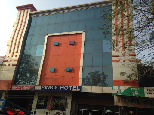 Pinky Hotel