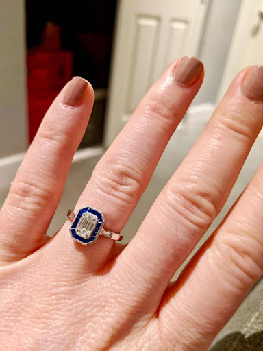 Jeweler «J. Wiesner, A Private Jeweler», reviews and photos, 4225 Executive Square, La Jolla, CA 92037, USA