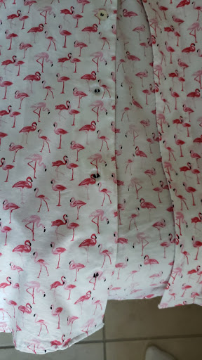 Dry Cleaner «Mr. Locker Dry Cleaner», reviews and photos, 166 Alhambra Cir, Coral Gables, FL 33134, USA