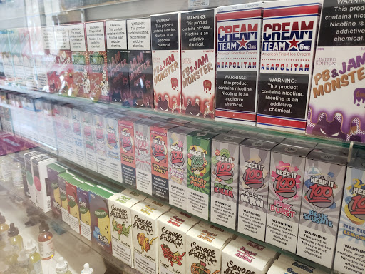 Tobacco Shop «Berkeley Tobacco», reviews and photos, 1945 Ashby Ave, Berkeley, CA 94703, USA