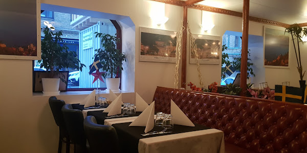 Himalaya Kök och Bar - Nepalesisk restaurang