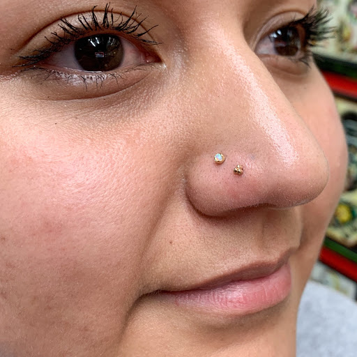 Explore tree tattoo ideas, creative tattoo ideas in Ambler, available at Tattoo GalaxyAmbler Piercing & Custom Tattoos