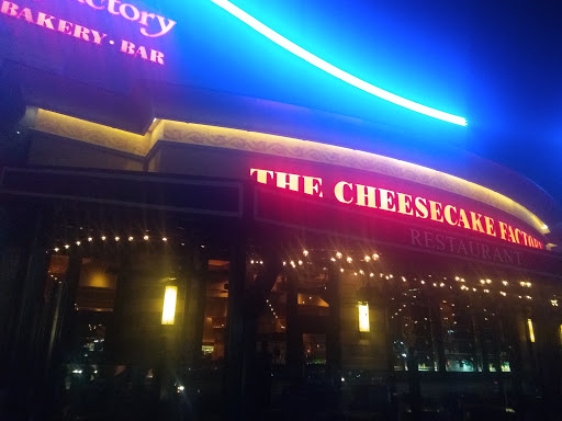 Restaurant «The Cheesecake Factory», reviews and photos, 2601 Preston Rd, Frisco, TX 75034, USA