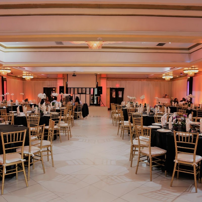Sepan Banquet Hall