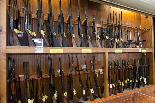 Pawn Shop «The Cash Exchange Pawnbrokers», reviews and photos, 35943 Gratiot Ave, Charter Twp of Clinton, MI 48035, USA