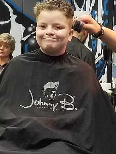 Barber Shop «Dapper Barbershop», reviews and photos, 2501 W Colorado Ave #104, Colorado Springs, CO 80904, USA