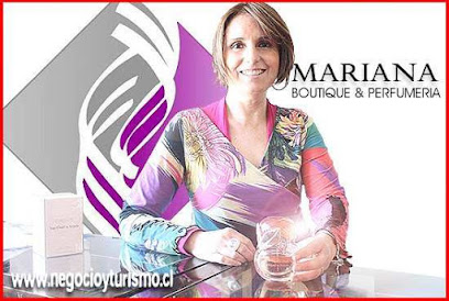 Perfumeria Boutique Marian Anich