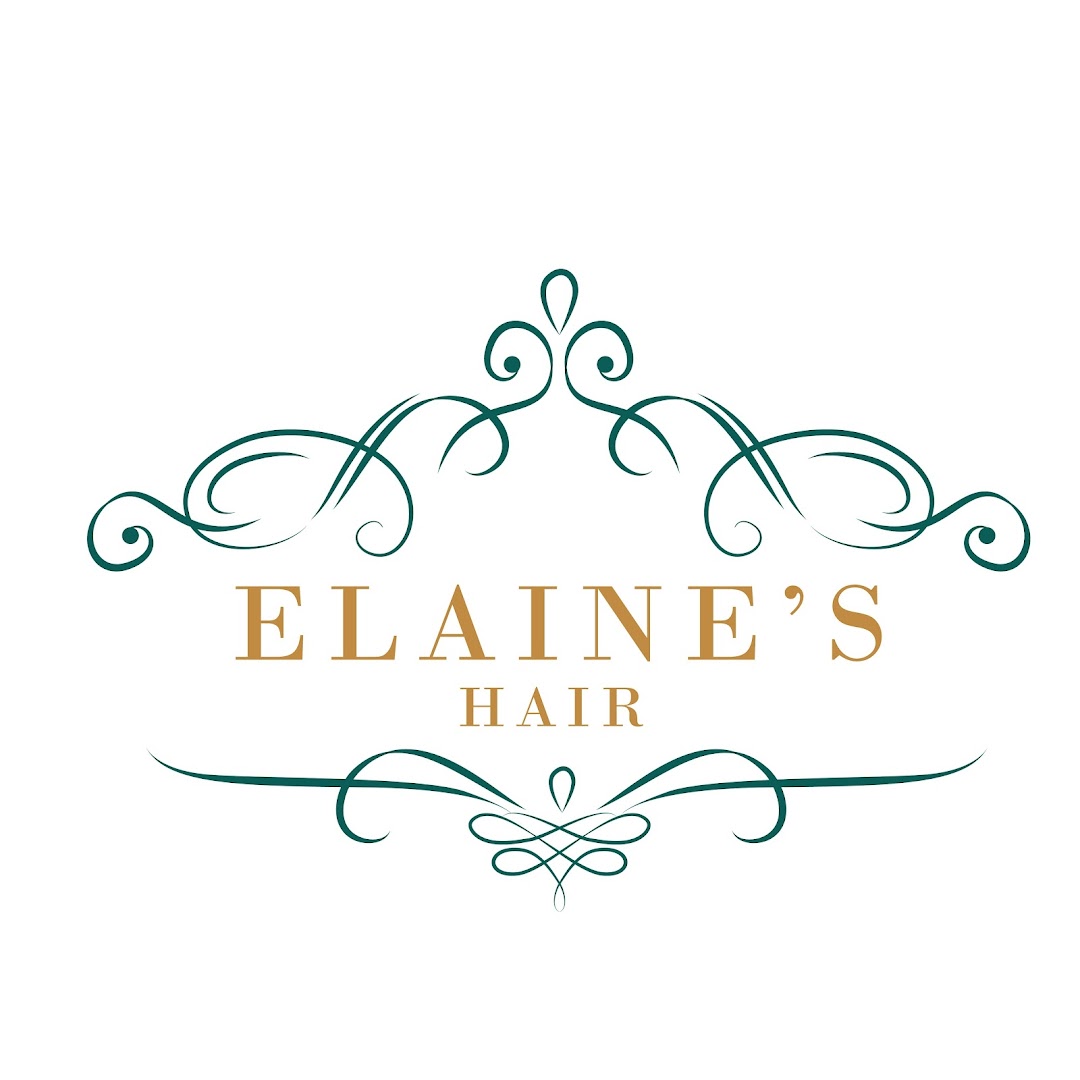 Elaine's Hair