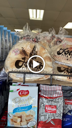 Asian Grocery Store «Asian Groceries», reviews and photos, 6249 E 21st St N #100, Wichita, KS 67208, USA