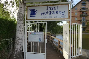 Inselgaststätte Helgoland image