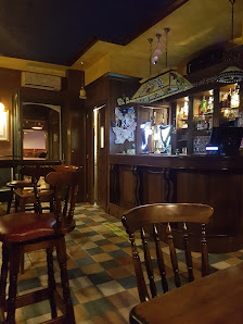 Gallagher Irish Pub Via Padre Pio, 15, 86048 Sant'Elia a Pianisi CB, Italia