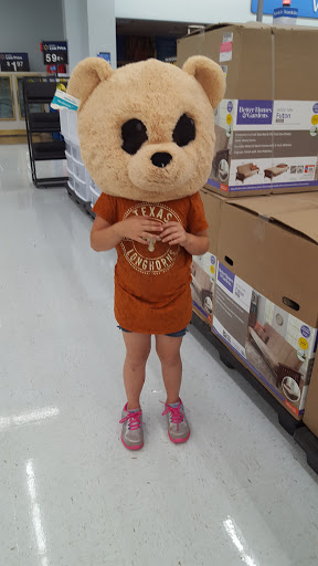 Department Store «Walmart Supercenter», reviews and photos, 14507 Plank Rd, Baker, LA 70714, USA