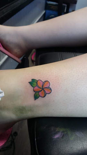 Explore borderline personality disorder tattoo ideas, creative tattoo ideas in Albany, available at DieHard Piercing & Tattoo Studio