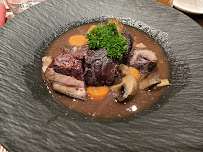 Plats et boissons du Restaurant français La Cochonaille à Colmar - n°3