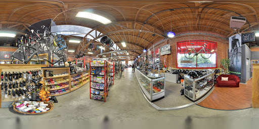 Bicycle Store «Incycle Bicycles», reviews and photos, 175 S Fair Oaks Ave, Pasadena, CA 91105, USA