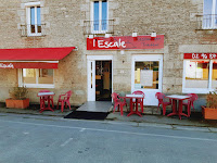 Photos du propriétaire du Restaurant L'escale à Brusvily - n°1