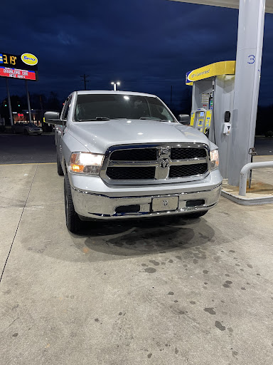 Auto Body Shop «Highway 9 Body Shop», reviews and photos, 1370 Boiling Springs Rd, Spartanburg, SC 29303, USA