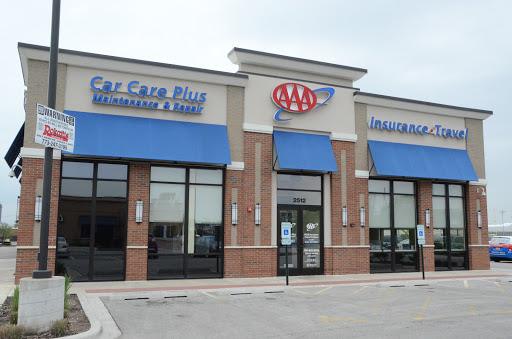 AAA Service Today in Oak Park, Illinois