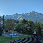 Photo n°1 de l'avis de Corinna.i fait le 22/10/2023 à 16:52 sur le  AMBER HOTEL BAVARIA Bad Reichenhall à Bad Reichenhall