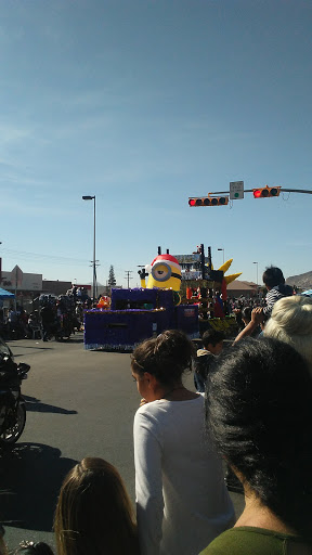 Grocery Store «Big 8 Food Stores», reviews and photos, 3518 Montana Ave, El Paso, TX 79903, USA