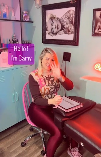 Find family of 3 tattoo ideas for your next unique tattoo in Chapel Hill at Beauty Art Studios