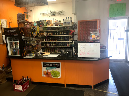Liquor Store «Liquor Liquidator», reviews and photos, 1047 Hudson Rd, St Paul, MN 55106, USA