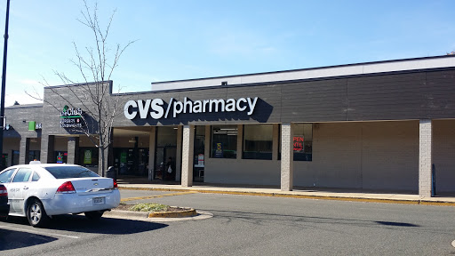 Cvs Alexandria