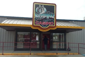 Silver Wolf Casino image