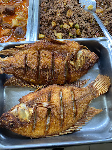 Supermarket «La Mercedes Supermarket inc», reviews and photos, 6724 Hanley Rd, Tampa, FL 33634, USA