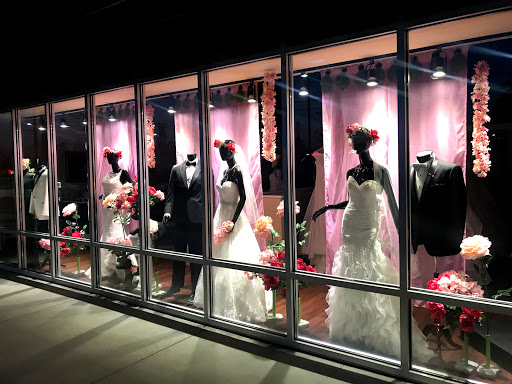 Bridal Shop «Darianna Bridal & Tuxedo», reviews and photos, 241 Easton Rd, Warrington, PA 18976, USA