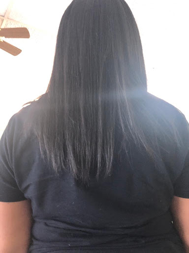 Beauty Salon «Dominicano Beauty Salon», reviews and photos, 583 Pondella Rd # F, North Fort Myers, FL 33903, USA