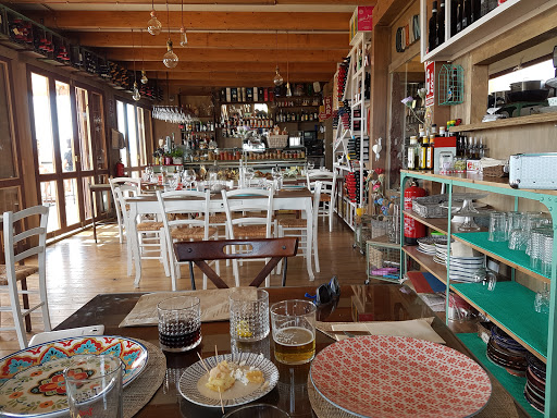 Información y opiniones sobre Osteria del Sole de La Costa