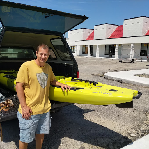 Outdoor Sports Store «Wild River Outfitters Inc», reviews and photos, 3636 Virginia Beach Blvd #108, Virginia Beach, VA 23452, USA