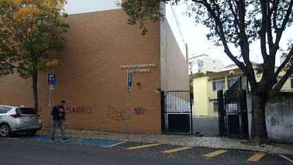 Pavilhão José Torres