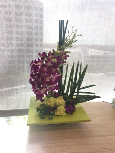 Florist «Irvine Village Flowers», reviews and photos, 15415 Jeffrey Rd #102, Irvine, CA 92618, USA