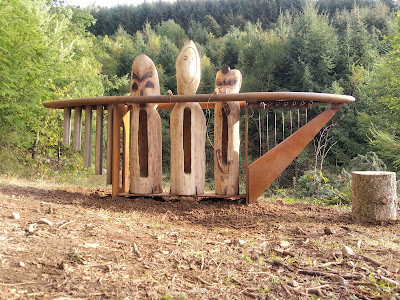 La Forge des Entremonts à Saint-Pierre-d'Entremont