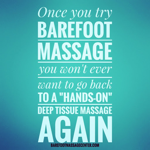 Massage Therapist «Heeling Sole Barefoot Massage», reviews and photos, 1864 Nacogdoches Rd, Alamo Heights, TX 78209, USA
