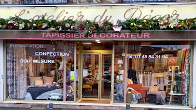 L'Atelier Décor à Villemomble