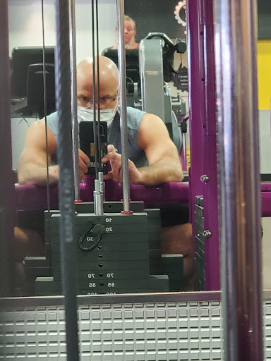 Gym «Planet Fitness», reviews and photos, 155 Deo Dr, Newark, OH 43055, USA