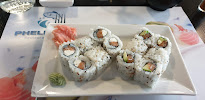 Plats et boissons du Restaurant japonais Phelia Sushi à Levallois-Perret - n°13