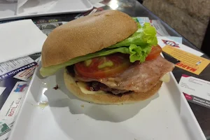 Hamburgueseria Carletto image