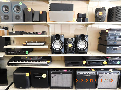 Pawn Shop «University Pawn & Jewelry», reviews and photos, 2770 N University Dr, Hollywood, FL 33024, USA