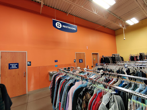 Thrift Store «Goodwill - Shakopee», reviews and photos, 4450 12th Ave E, Shakopee, MN 55379, USA