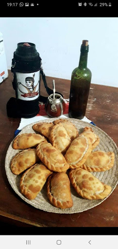 Empanadas Ña Poshó