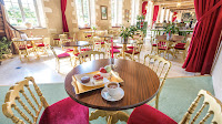Photos du propriétaire du Restaurant Orangerie du Château de Cheverny - n°1