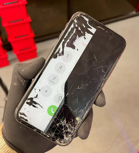 Sunset iPhone Screen Repair Los Angeles image